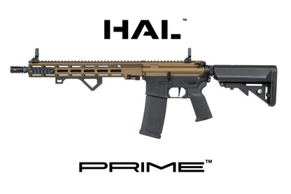 SA-P22 Prime™ HAL™ ETU airsoft m/ Half-Bronze brushless motor