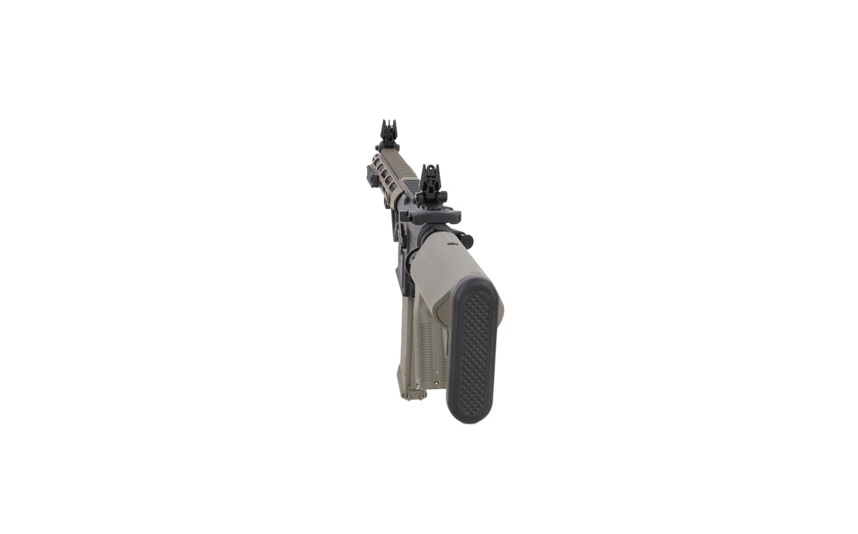 Specna Arms airsoft SA-E20 EDGE™ HAL 2 ETU Gen. 2 Olive Carbine