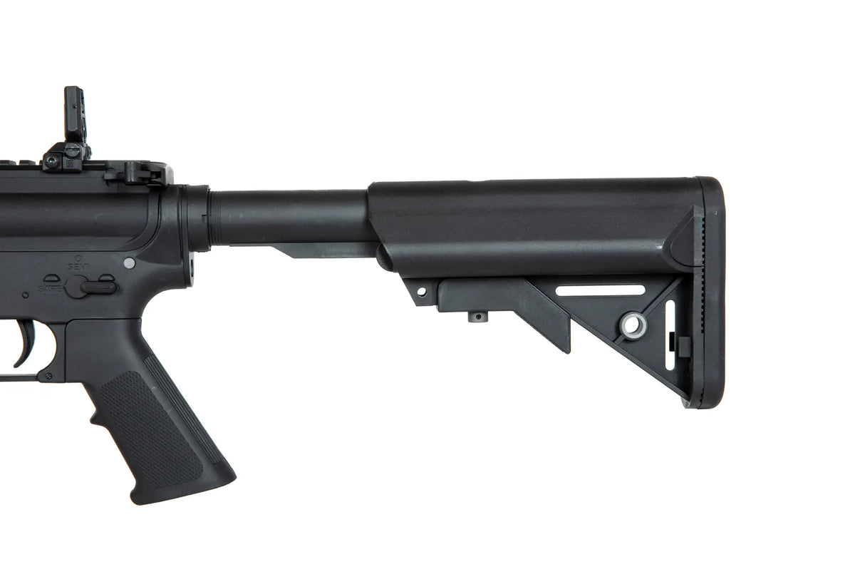 SA-09 Core - Black