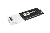 LiPo 7.4V 1200mAh 20C/40C Battery - T-Connect (Deans) - Under AK Dust Cover