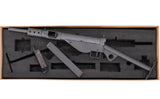 Specna Arms Sten MK.II RETRO AEG med X-ASR MOSFET