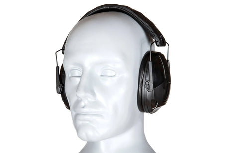 Passive hearing protectors IPS1 - Olive
