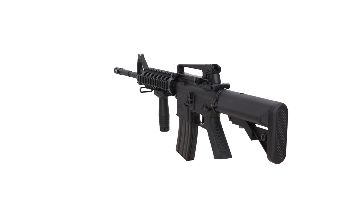 Colt x Cybergun M4A1 SA-E03 EDGE Gen.2 AEG Assault Rifle 14.5" – Black