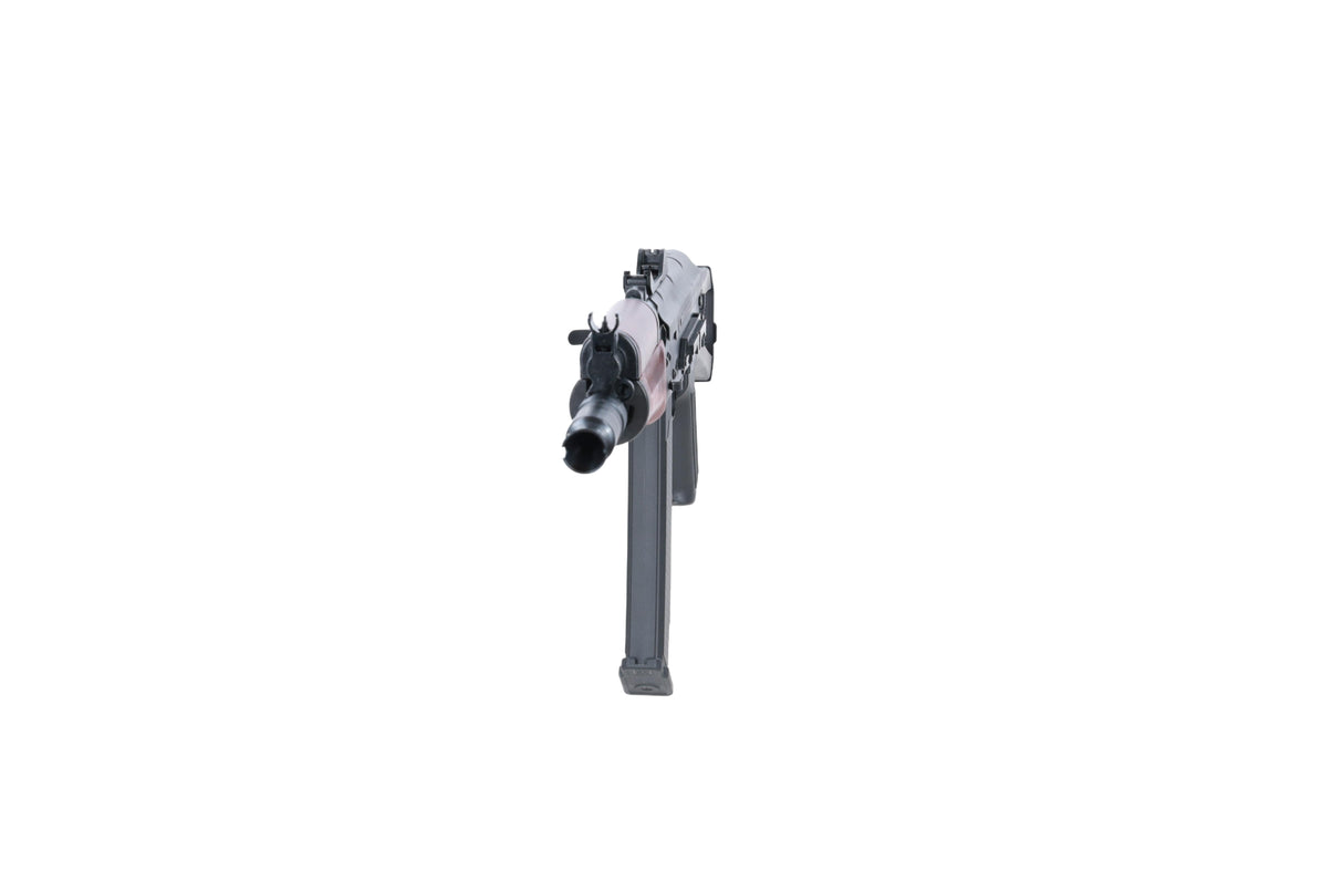 Specna Arms AK SA-PJ17 PRIME BLDC AEG Assault Rifle - Black