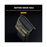 FAST Type Single 5.56 Magasin pouch (Short) Ranger Green
