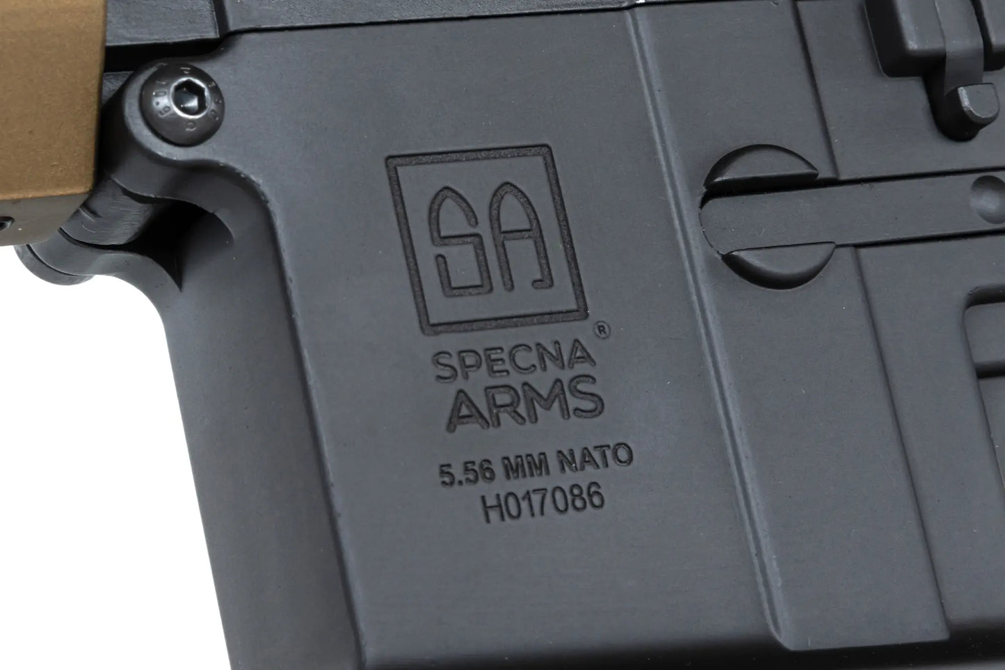 SA-PH22 PRIME™ HAL™ ETU Carbine High Torque Chaos Bronze