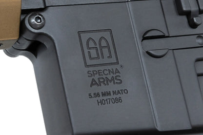 SA-PH22 PRIME™ HAL™ ETU Carbine High Torque Chaos Bronze