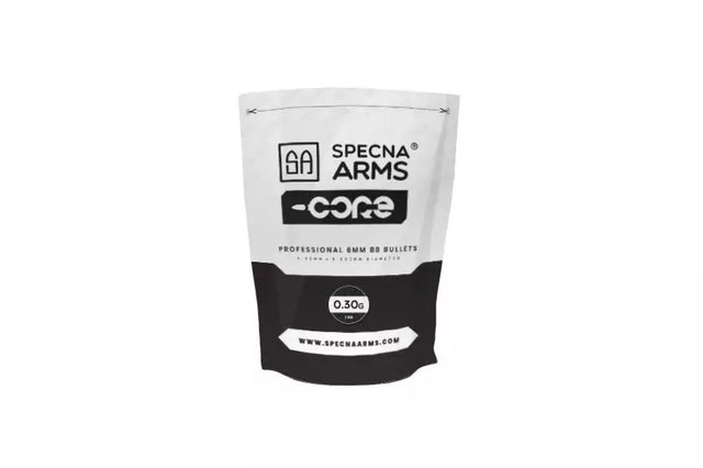 BBs  0.30g Specna Arms Core ™ 1 kg