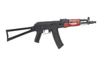 Specna Arms AK SA-J08 EDGE Gen.2 AEG Assault Rifle - Black