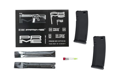 SA-PH23 PRIME™ HAL™ ETU High Torque - Black