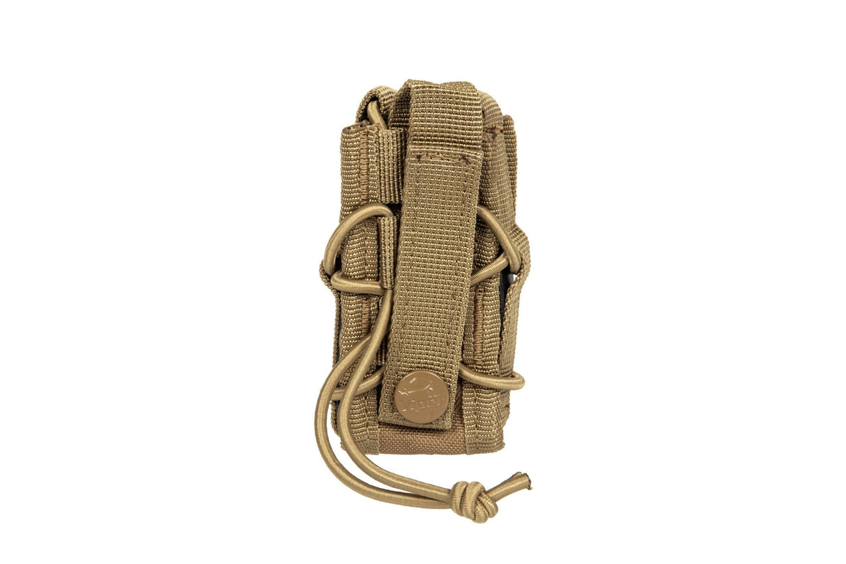 PISTOL MAGASIN POUCH - COYOTE