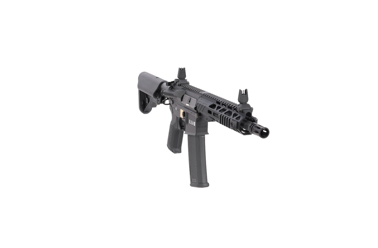 Specna Arms RRA SA-E25 EDGE™ HAL 2 ETU Gen. 2 airsoft Carbine Black