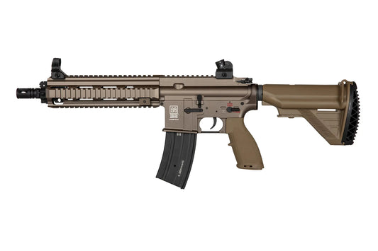 SA-H02 ONE Carbine - Chaos Bronze