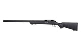 SA-S12 Sniper m/ 3 Joule - Black