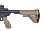 Specna Arms SA-PH23 PRIME Aster II ETU airsoft karabin med børsteløs motor