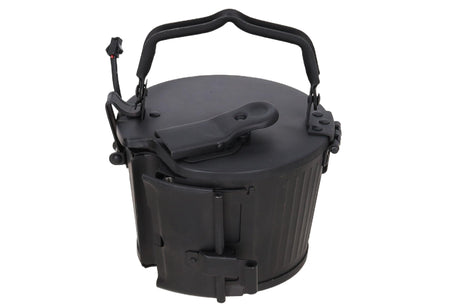 Specna Arms MG42 RETRO drum magazine, 2,500 BBs