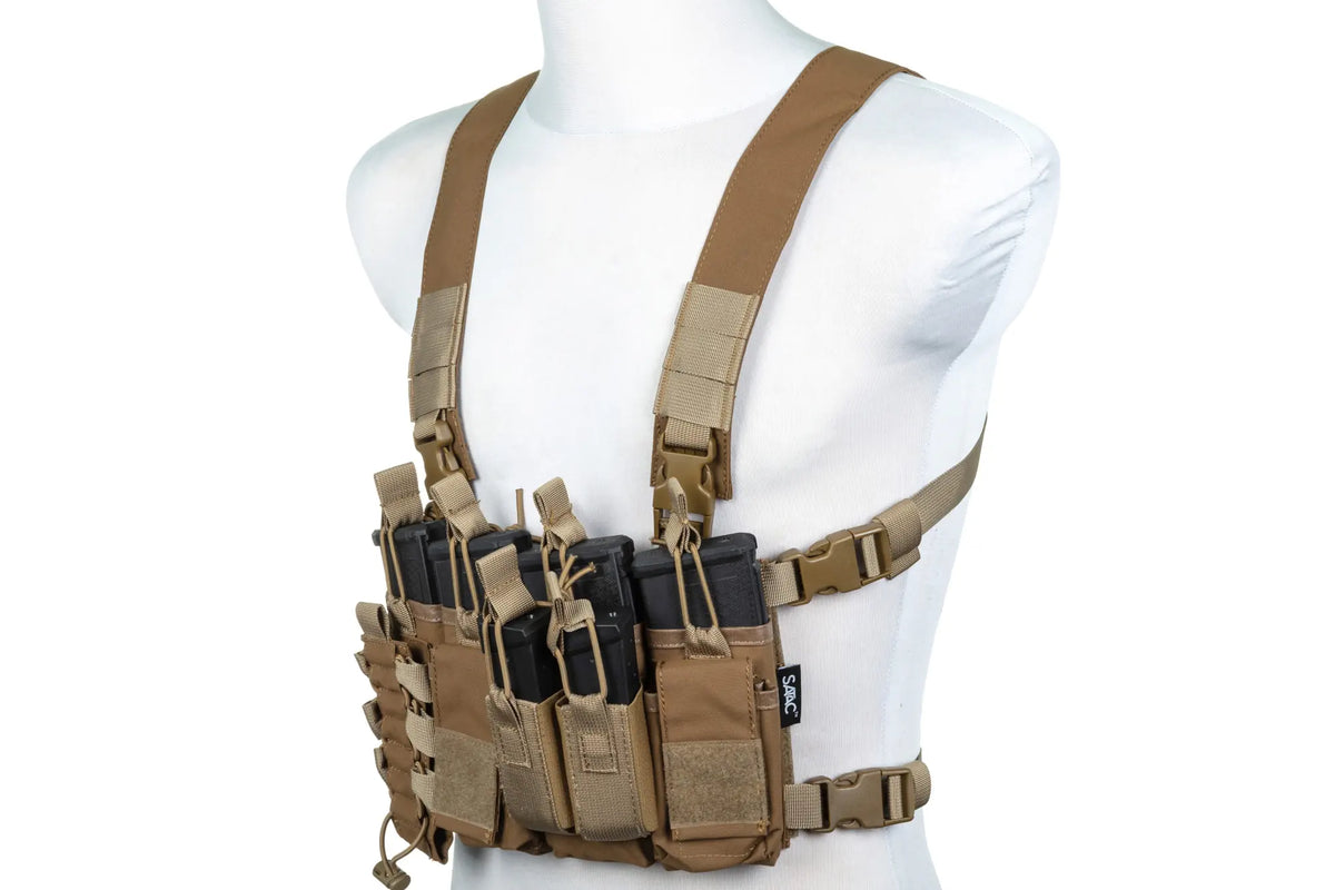 Specna Arms Tactical Adaptive Chest Rig Vest