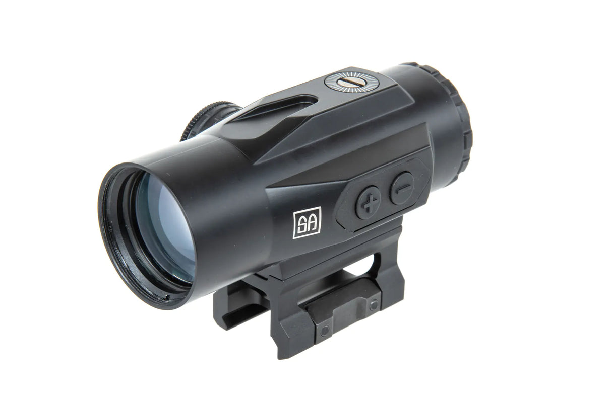 Specna Arms EDGE MG 5x32 prismatic Rødpunktsigte