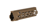 Specna Arms 9.5'' mounting rail for H series Chaos Bronze carbines