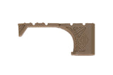 Specna Arms M-LOK Hand Stop V2 handguard – Tan
