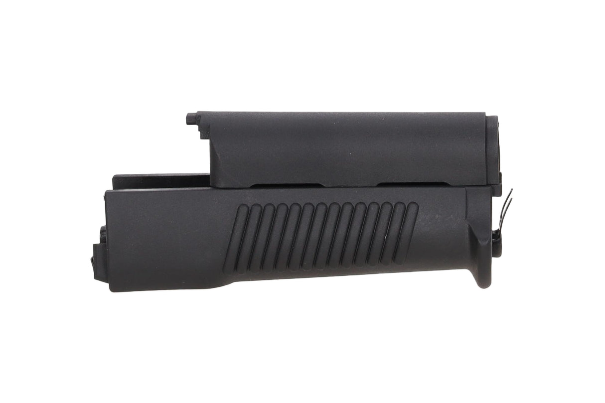 Specna Arms stock set with wz.96A Beryl gas tube cover – Black