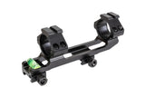 Specna Arms one-piece scope mount (with spirit level)
