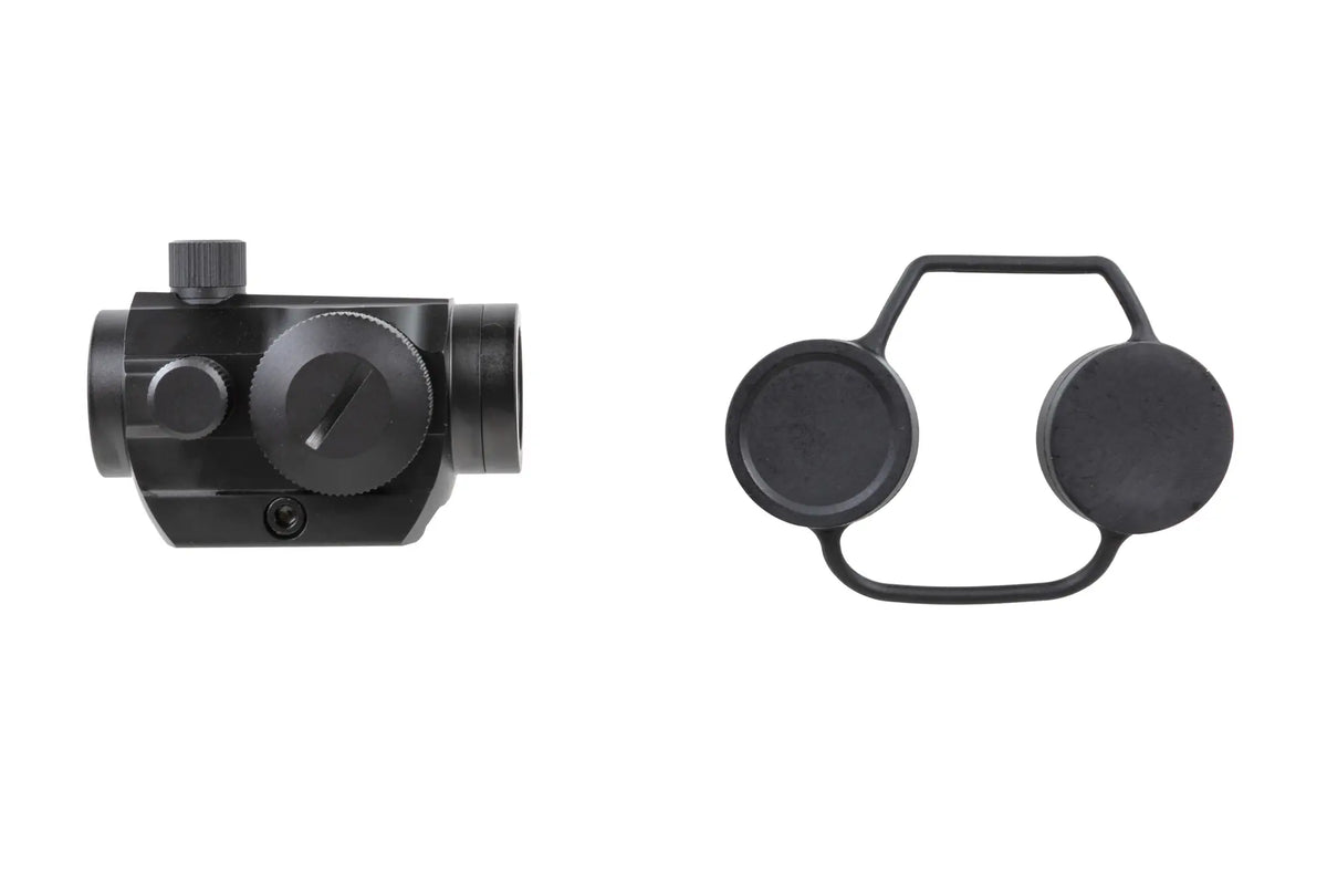 Specna Arms CORE Compact Red Dot Sight - Black