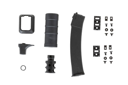 Arcturus PP-19-01 Vityaz ZTAC SP1 FE