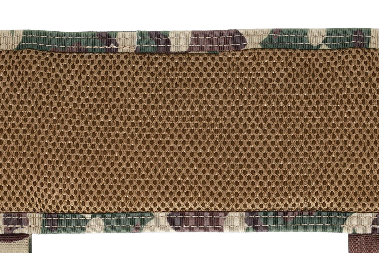 Tactical Ordnance Belt - Multicam