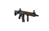 Colt x Daniel Defense MK18 SA-P26 PRIME BLDC AEG Assault Rifle 14.5" – Chaos Bronze