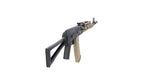 KPYK AK SA-PJ13 PRIME BLDC AEG Assault Rifle - Half-Tan