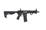 Specna Arms RRA SA-E17 EDGE™ HAL 2 Light Ops Stock Gen. 2 airsoft Carbine Black