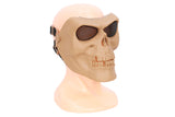 Specna Arms Skull-style mask – Tan