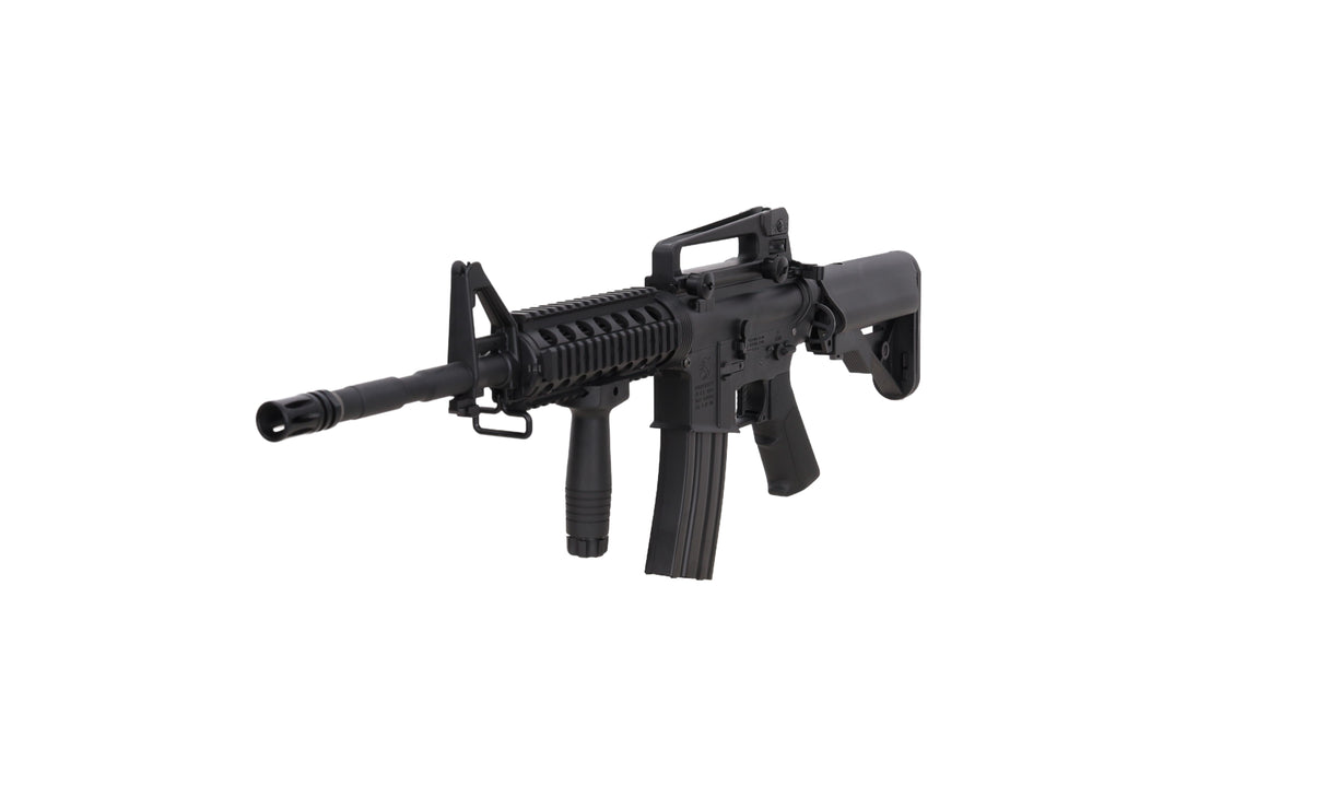 Colt x Cybergun M4A1 SA-E03 EDGE Gen.2 AEG Assault Rifle 14.5" – Black