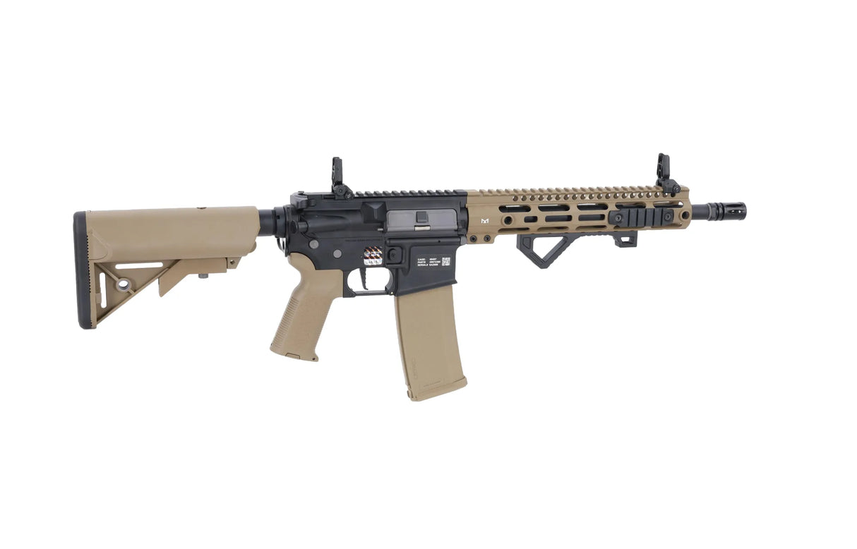 Specna Arms SA-E20 EDGE HAL2 ETU Gen.2 AEG - Half-Tan