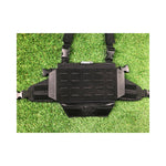 FG Chest Rig, Black