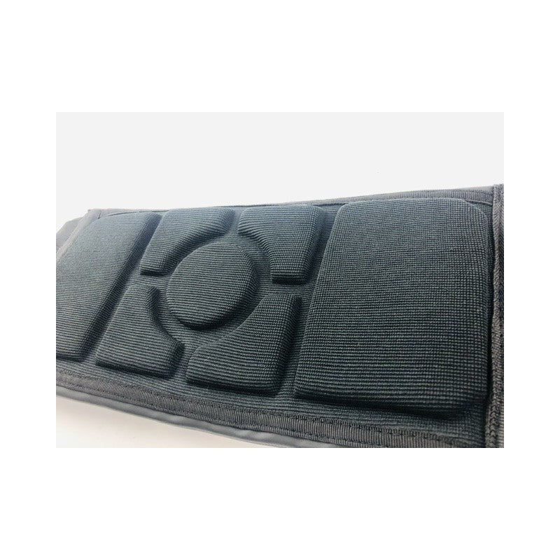 FSP Sport Bælte Camo Artic Komplet pakke