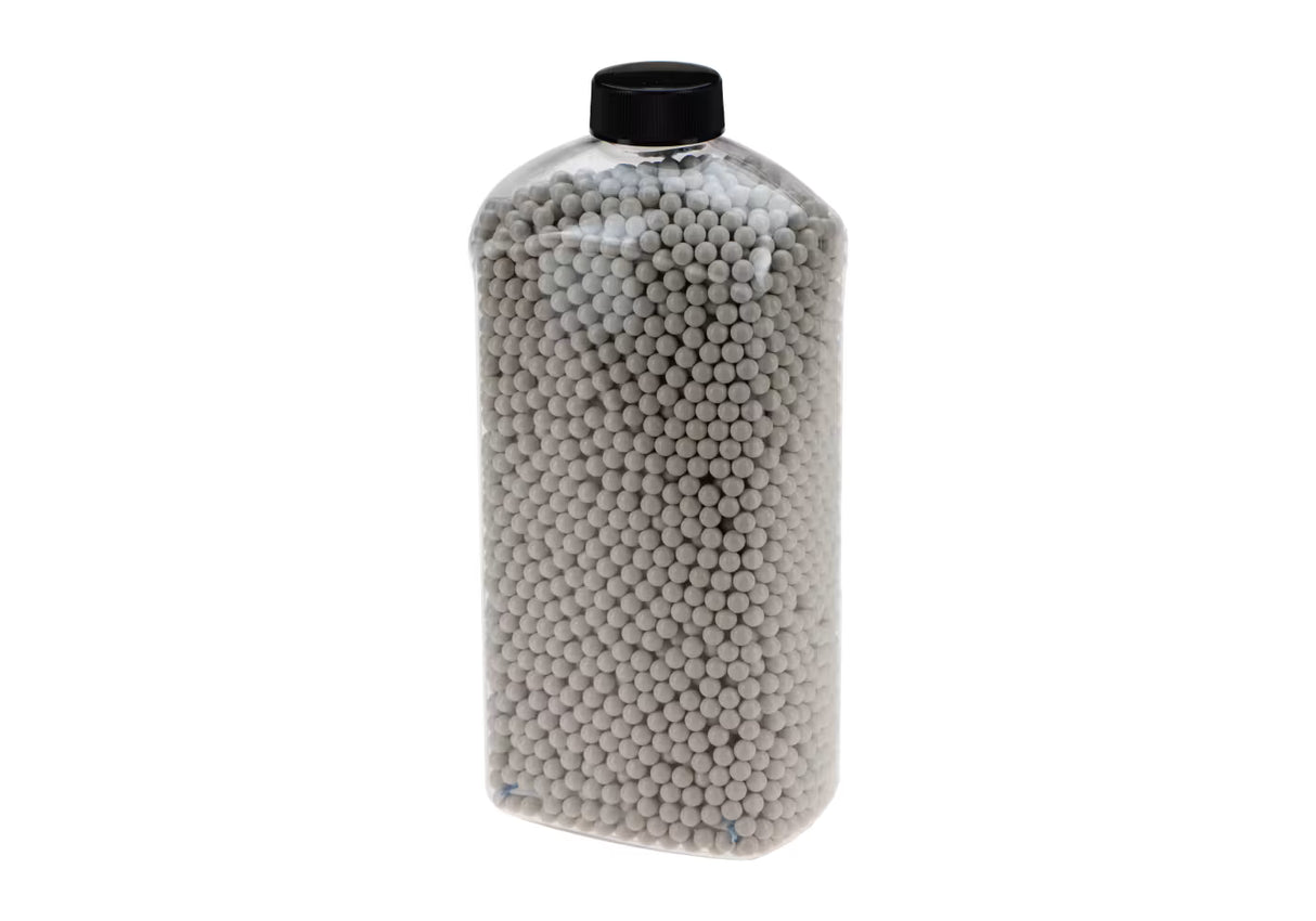 0.25G BIO Kugle - 5600R - Hvid