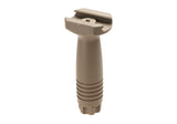 G&G Forward Grip – vertikalt frontgreb til Picatinny Tan