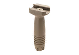 G&G Forward Grip – vertikalt frontgreb til Picatinny Tan