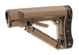 G&G GOS-V3 Stock - Tan