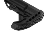 G&G GOS-V4 Stock – justerbar airsoftkolbe