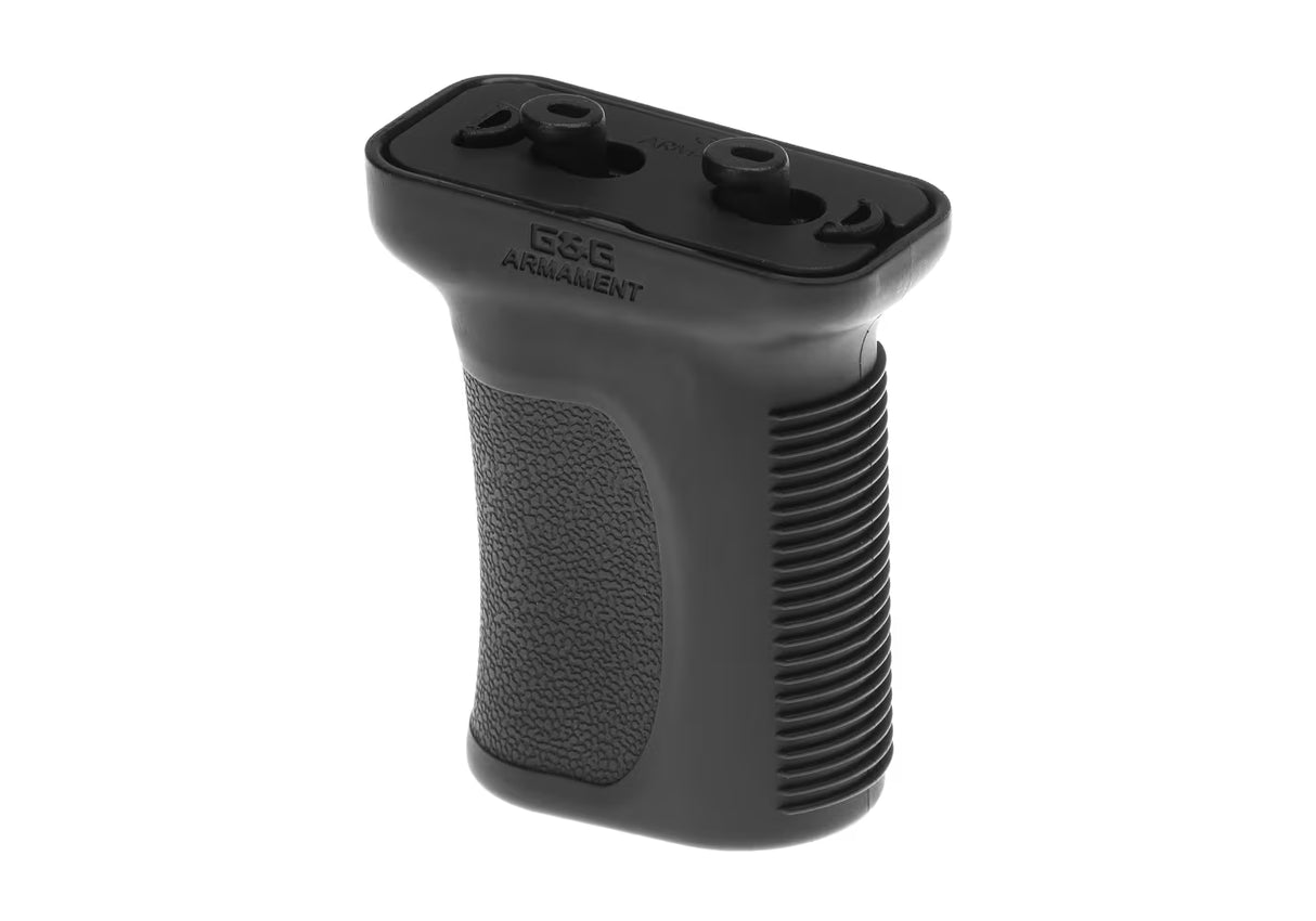 G&G Keymod Front greb - Sort