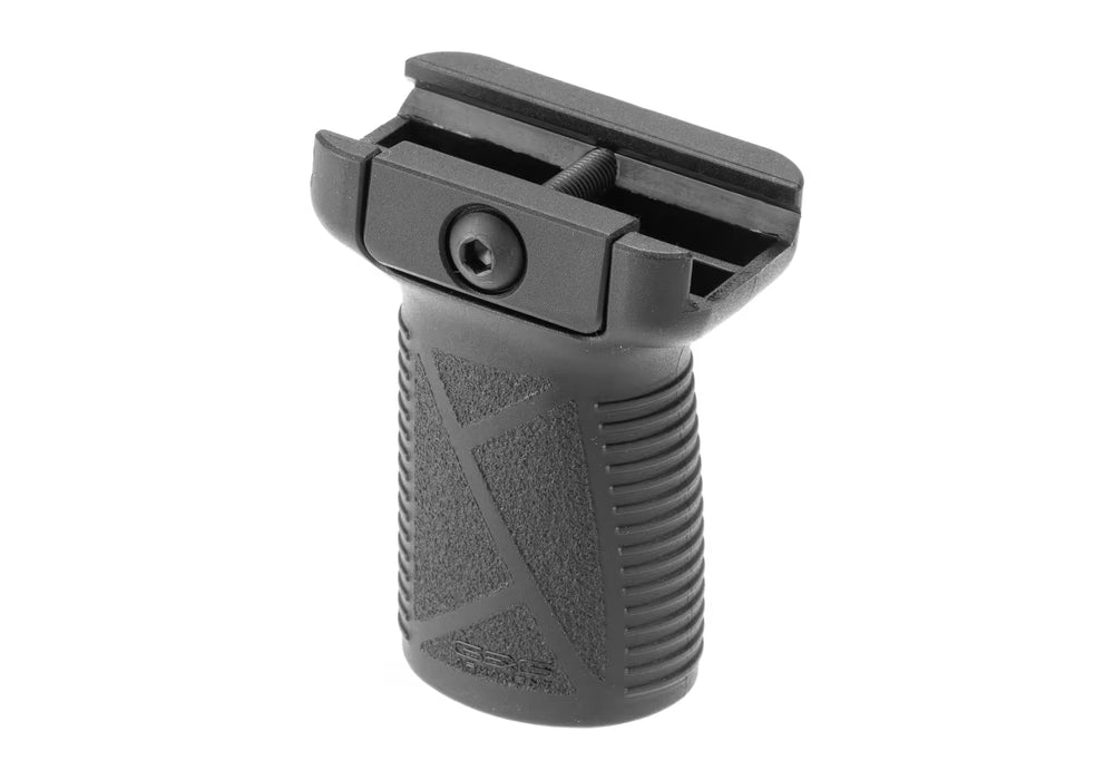 G&G Vertical Grip Short – kort vertikalt greb Tan