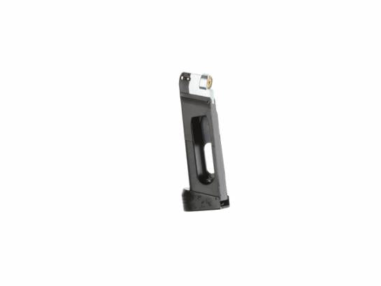 CZ SP-01 Shadow 15 Skuds Co2 magasin