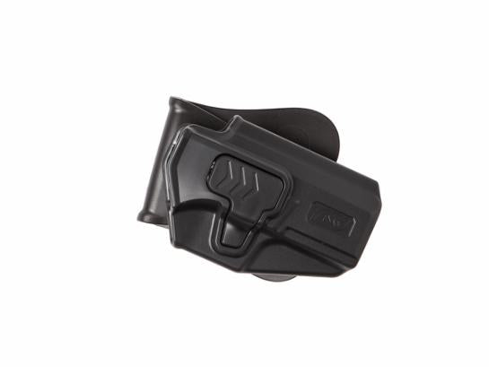Pistol Hylster til CZ P-10C