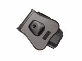 Pistol Hylster til CZ P-10C