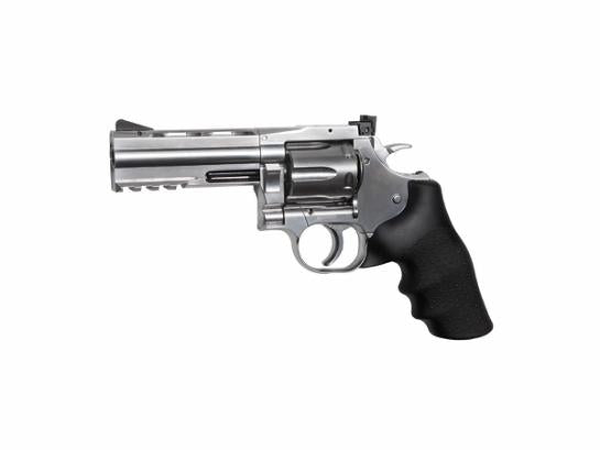 Dan Wesson 715 4" Airsoft Revolver