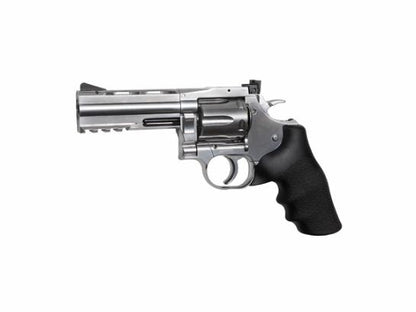 Dan Wesson 715 4" Airsoft Revolver
