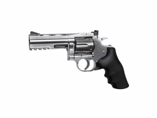 Dan Wesson 715 4" Airsoft Revolver